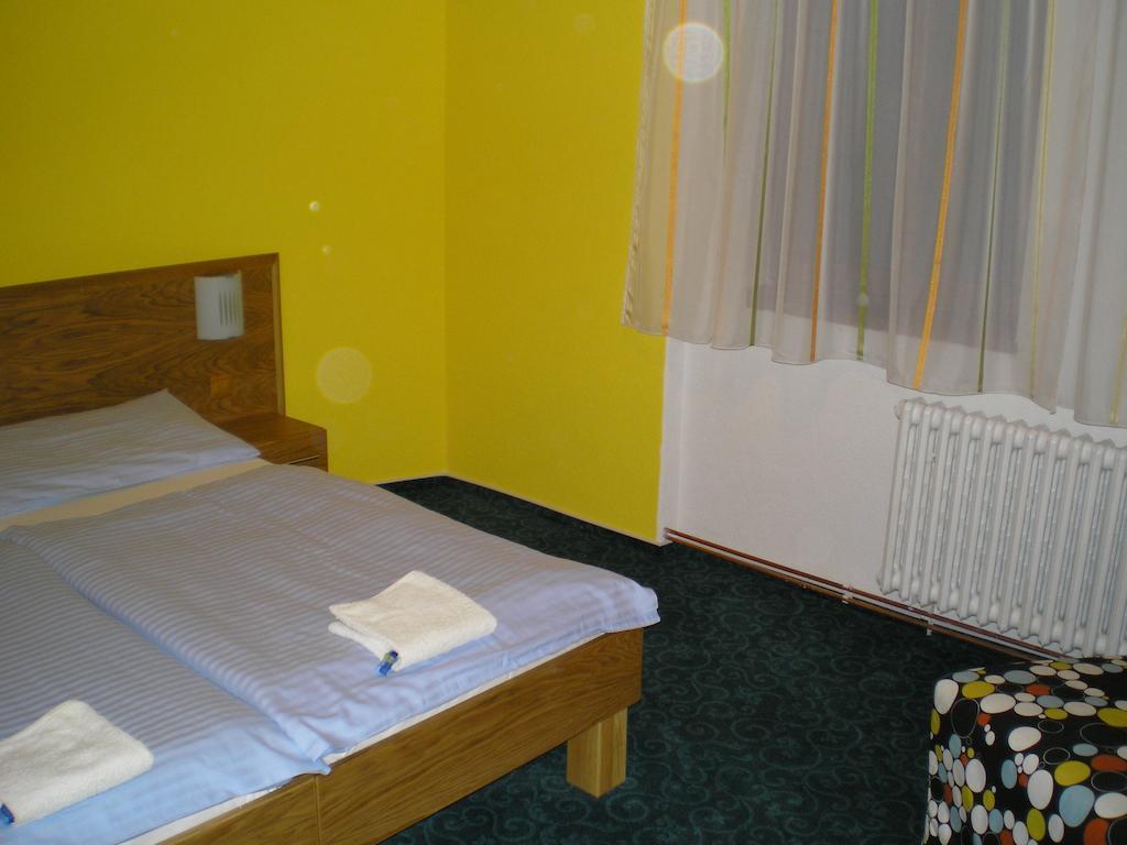 Pension Duel Usti nad Labem Room photo