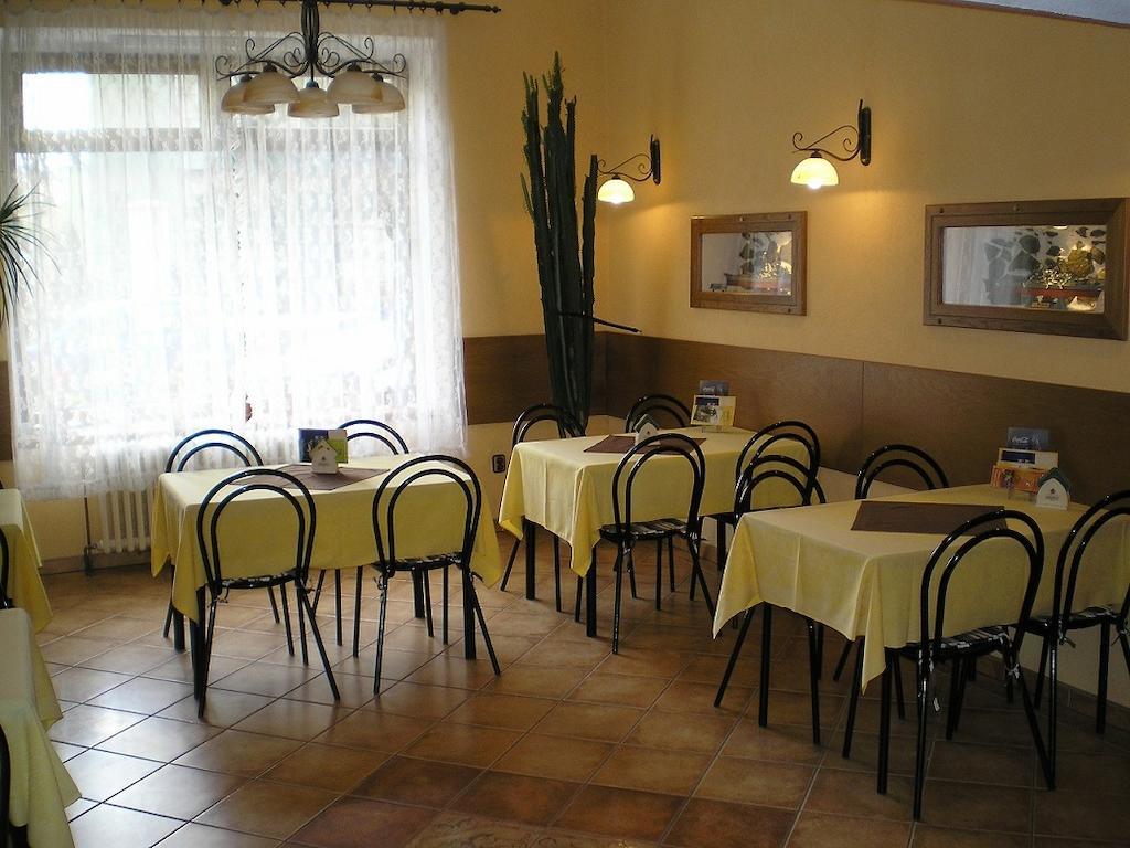 Pension Duel Usti nad Labem Exterior photo
