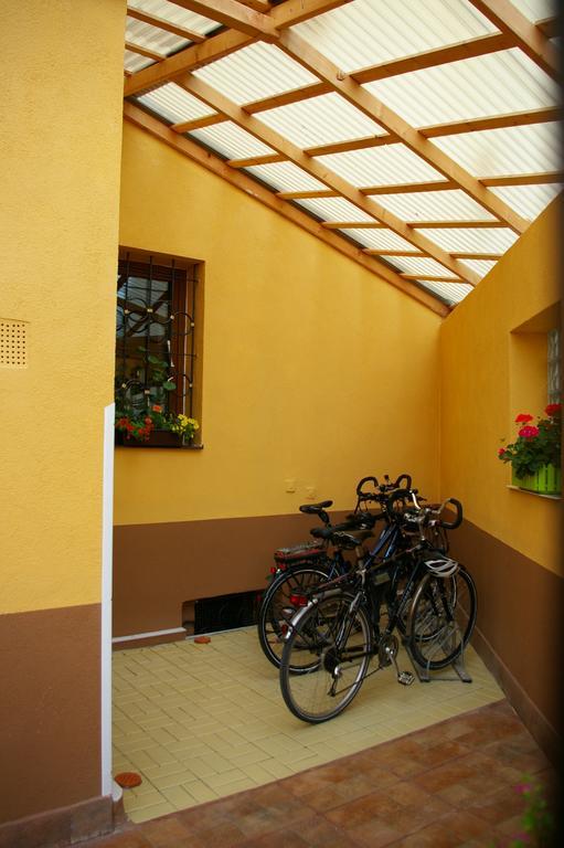 Pension Duel Usti nad Labem Exterior photo